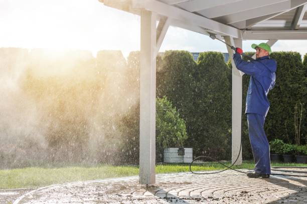 Best Factory Floor Cleaning  in Ponderay, ID